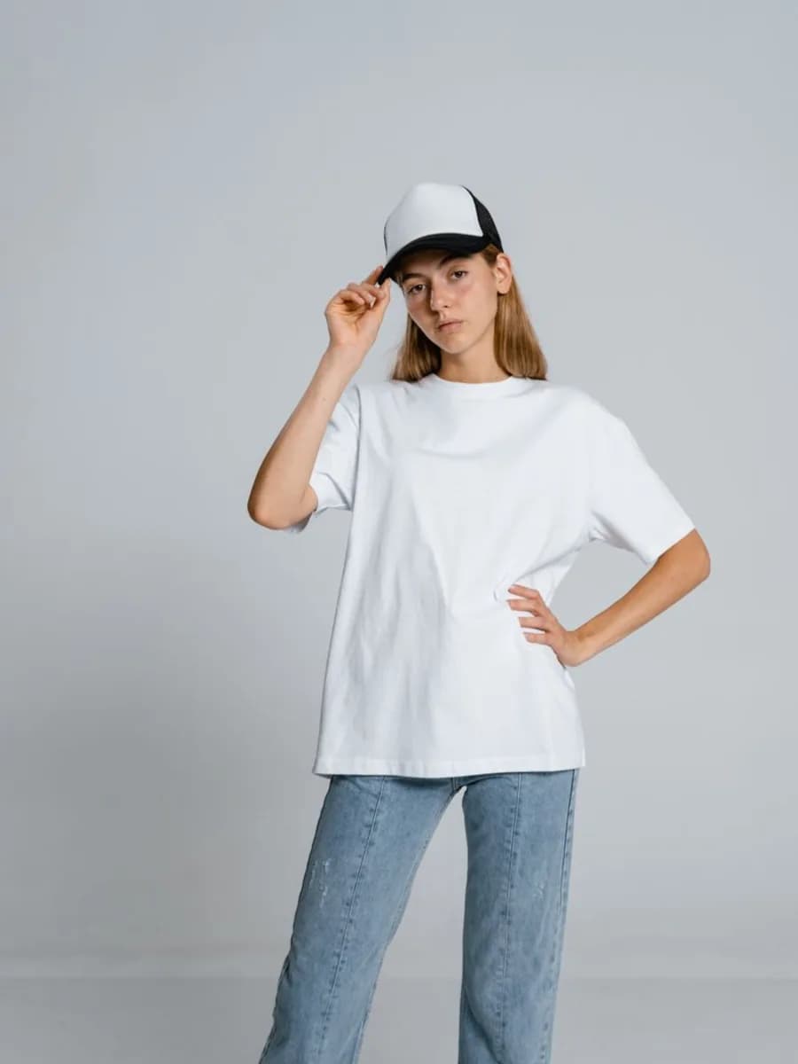 Bramble Six-Panel Cap