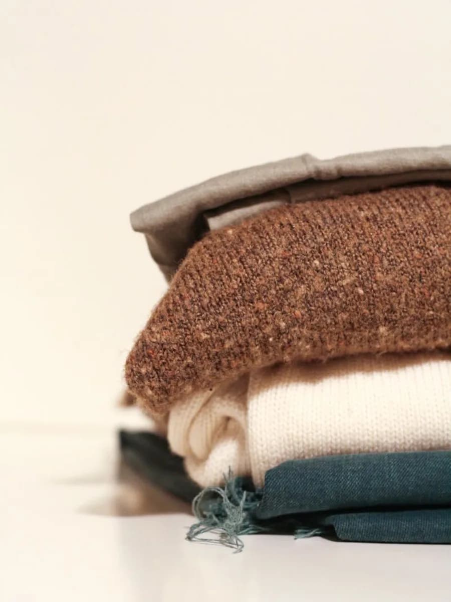 Rowan Cashmere Scarf