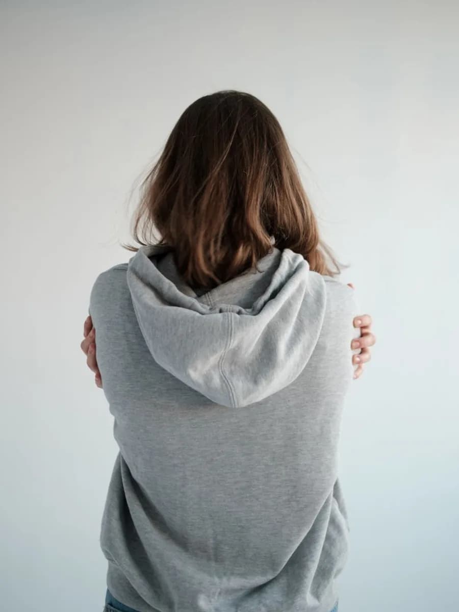 Quarry Hooded Sweatshirt