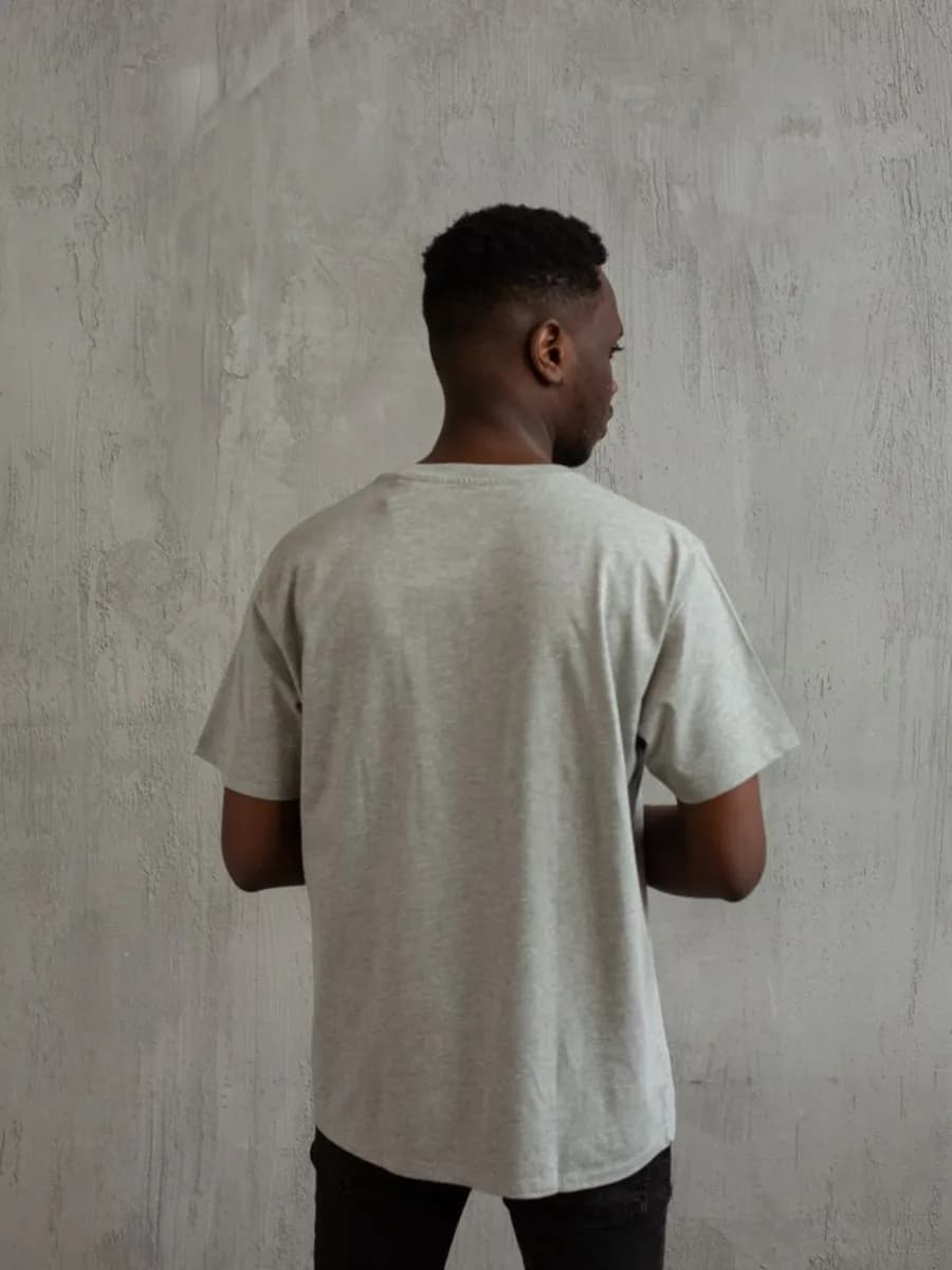 Corbin Pocket Tee